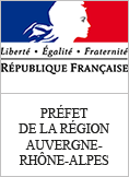 Direction régionale et départementale de la jeunesse, des sportset de la cohésion sociale Auvergne-Rhône-Alpes