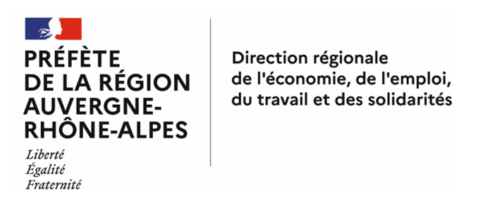 Direction régionale et départementale de la jeunesse, des sportset de la cohésion sociale Auvergne-Rhône-Alpes